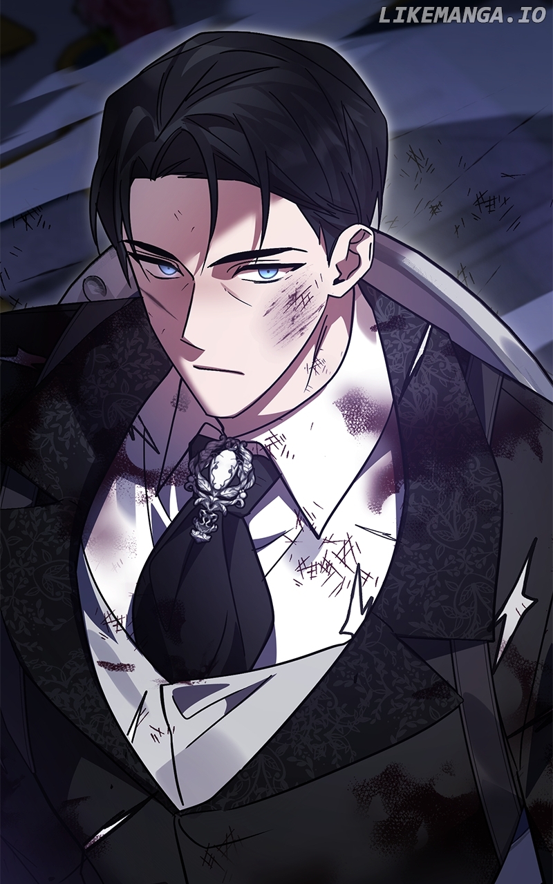 Heroes, Demons & Villains Chapter 89 - page 87