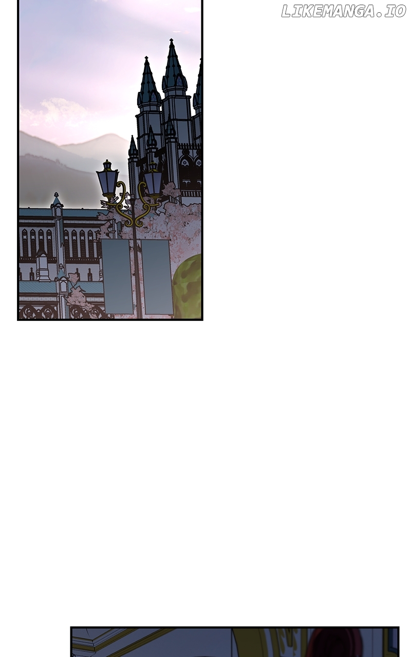 Heroes, Demons & Villains Chapter 89 - page 92