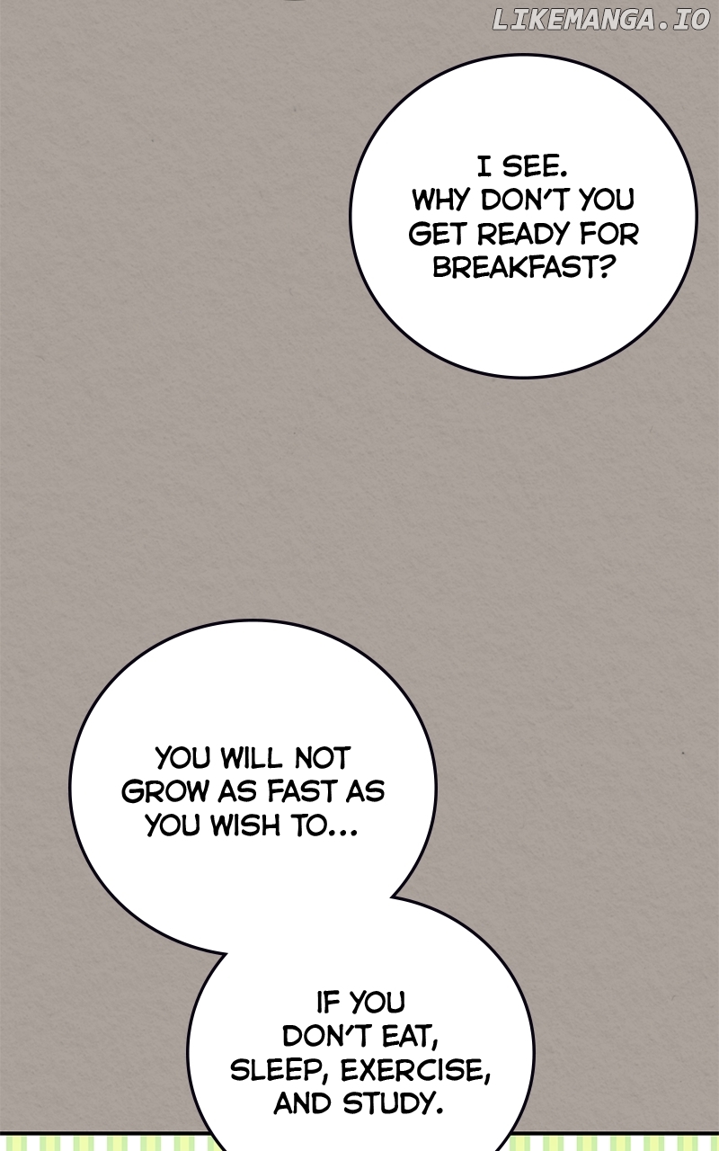 Heroes, Demons & Villains Chapter 90 - page 10