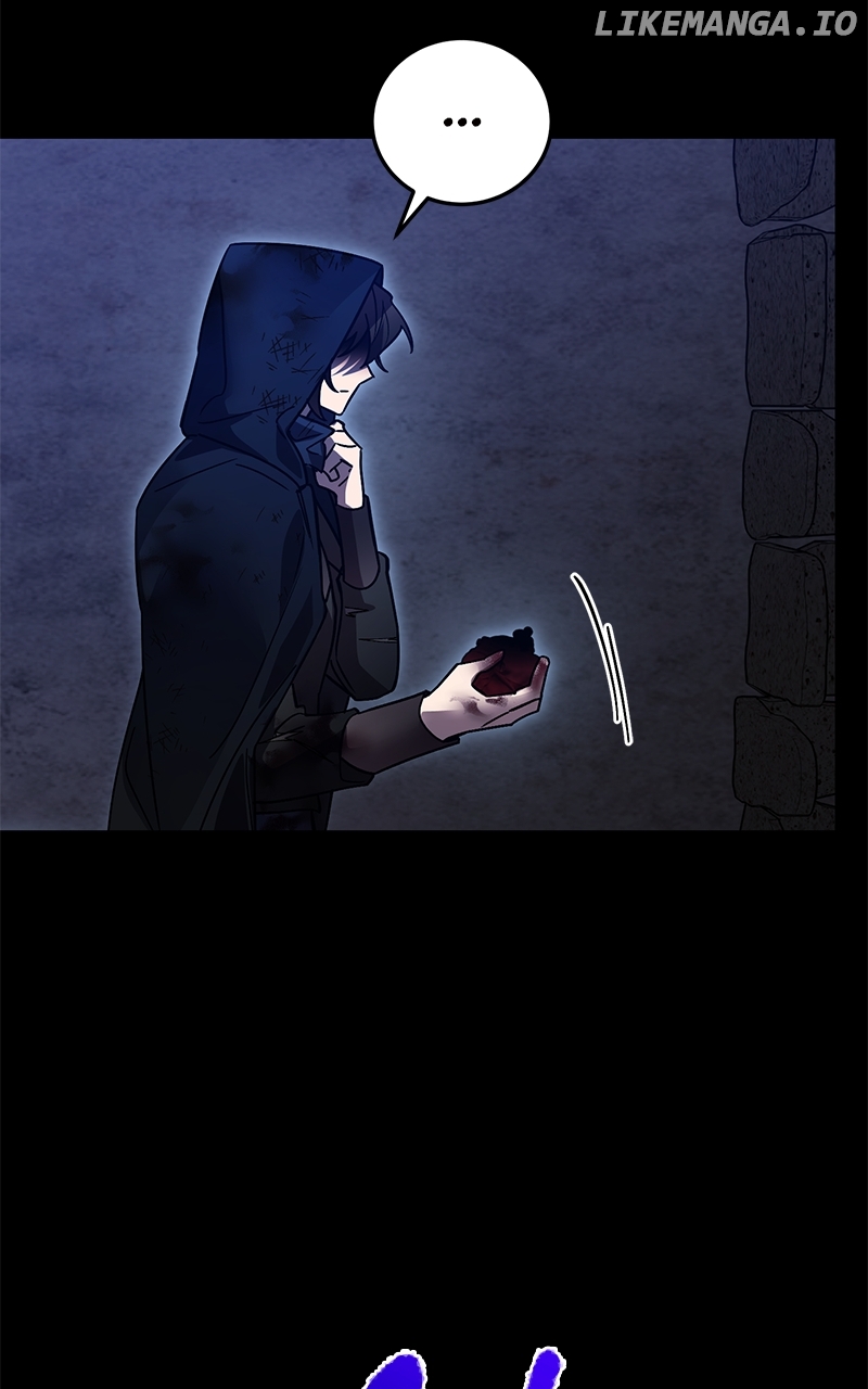 Heroes, Demons & Villains Chapter 90 - page 100