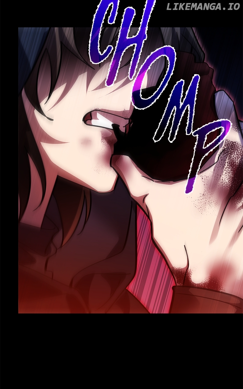 Heroes, Demons & Villains Chapter 90 - page 101