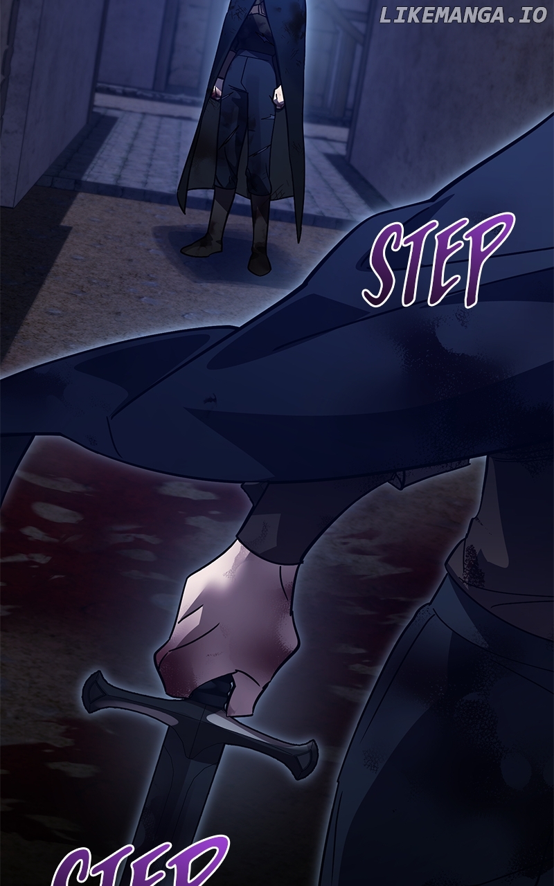 Heroes, Demons & Villains Chapter 90 - page 108