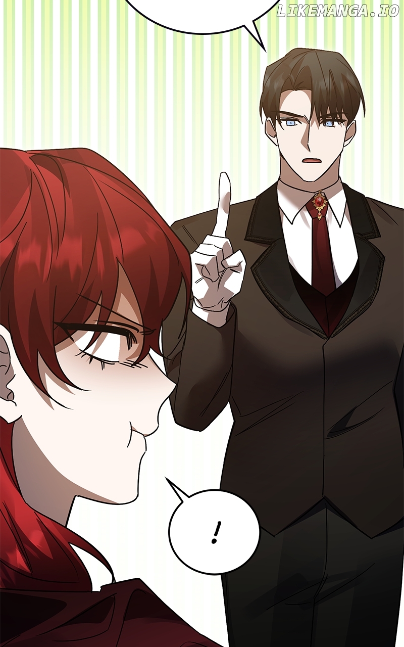 Heroes, Demons & Villains Chapter 90 - page 11