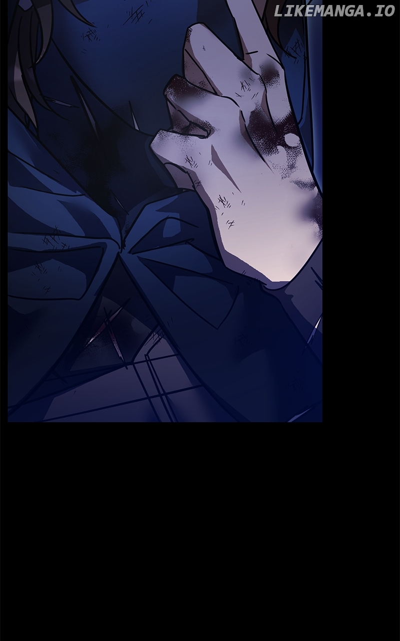 Heroes, Demons & Villains Chapter 90 - page 110