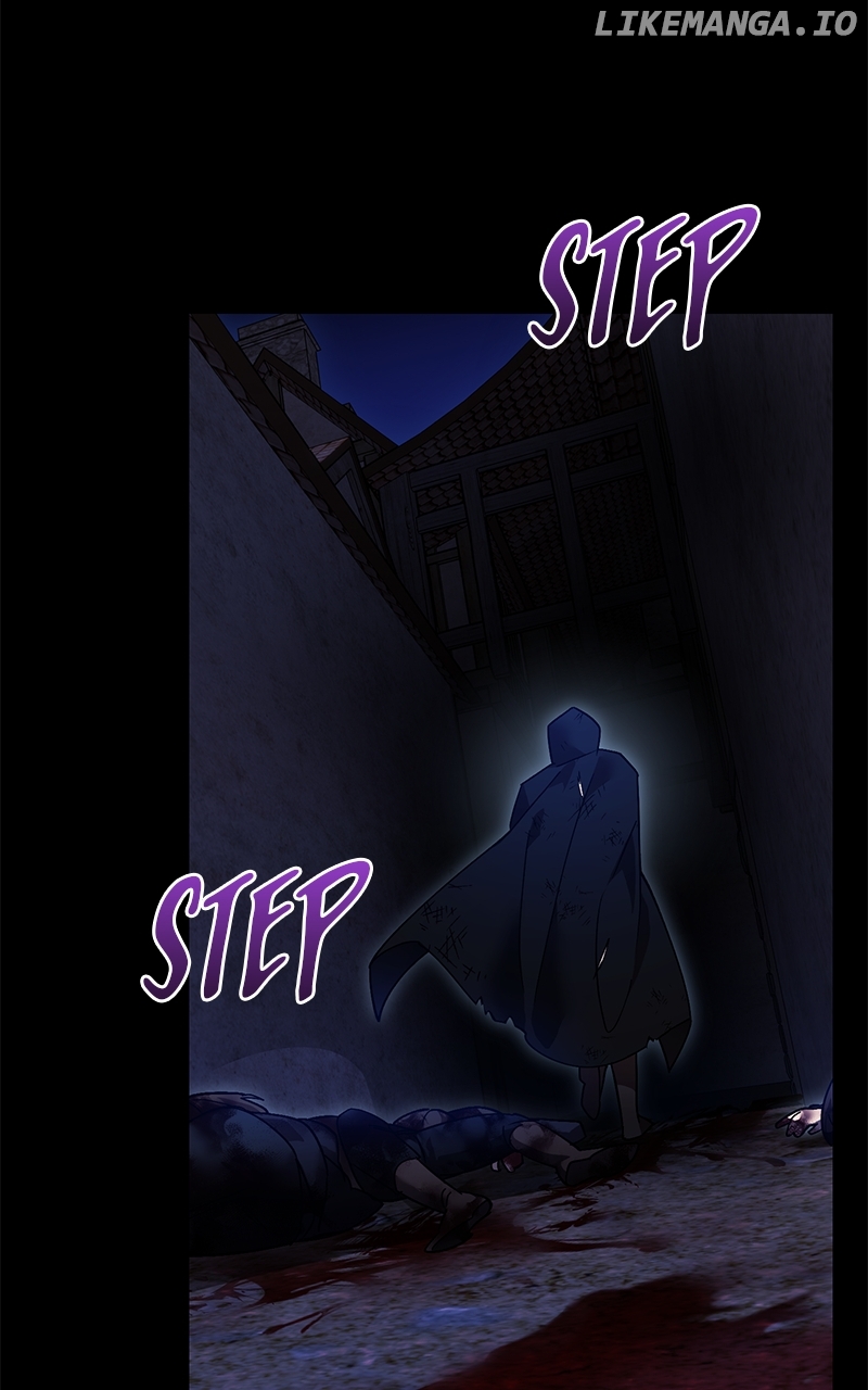 Heroes, Demons & Villains Chapter 90 - page 111