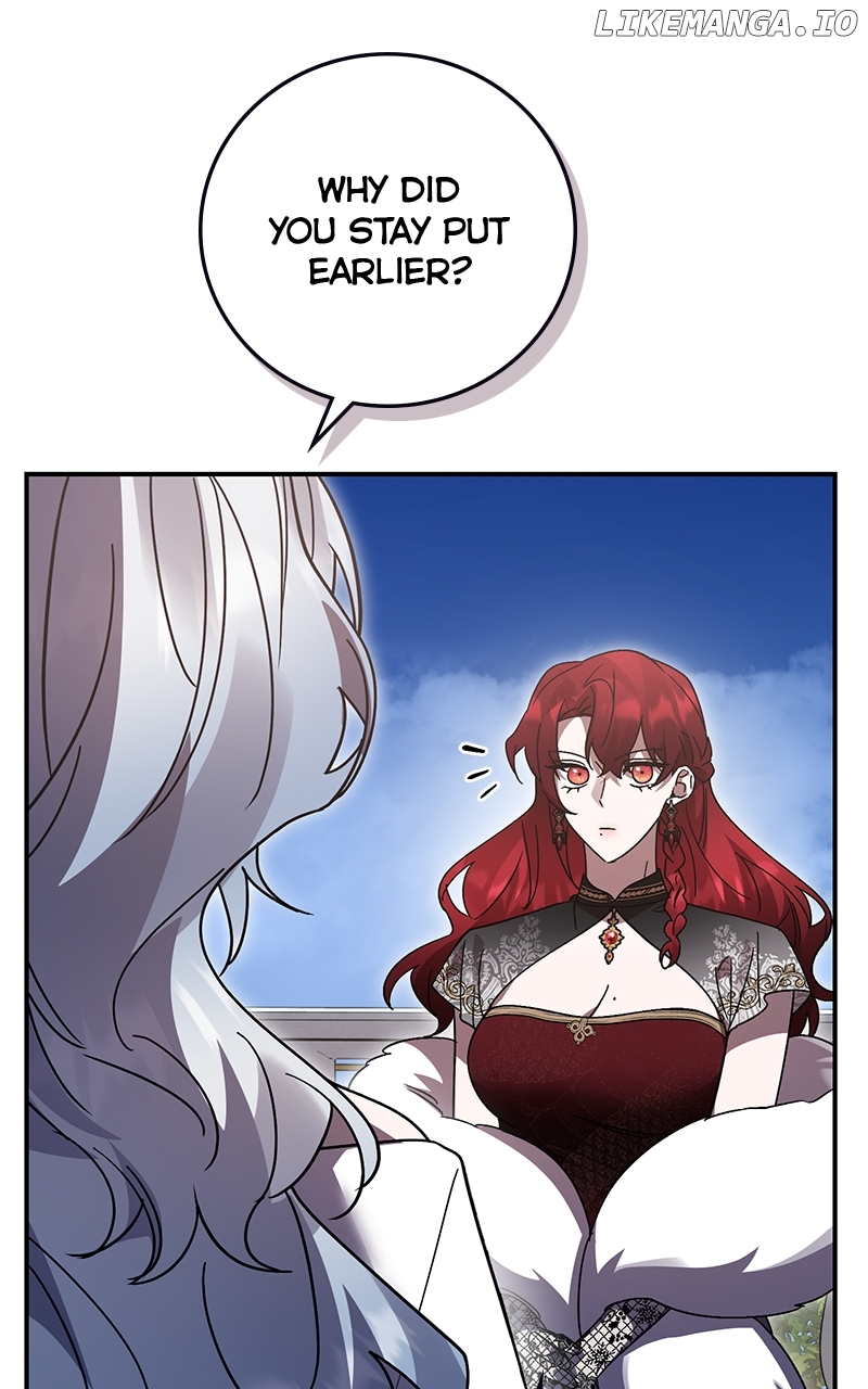 Heroes, Demons & Villains Chapter 90 - page 14