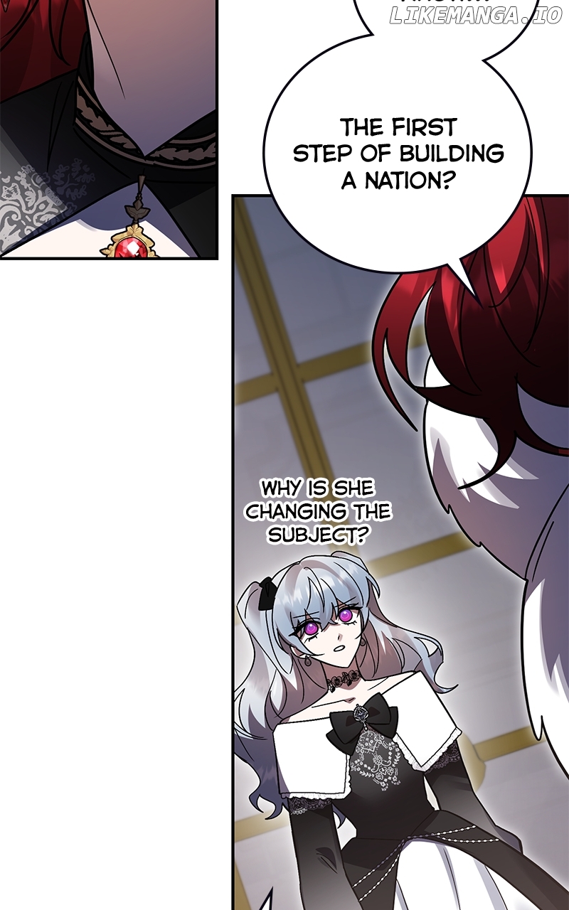 Heroes, Demons & Villains Chapter 90 - page 18