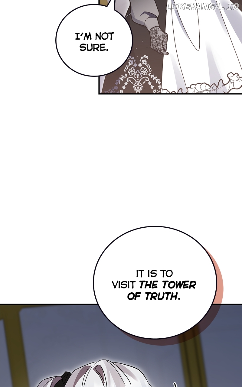 Heroes, Demons & Villains Chapter 90 - page 19