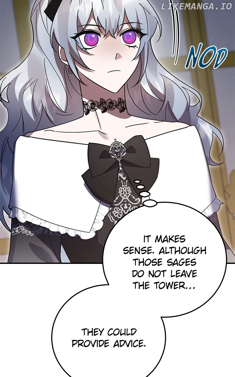 Heroes, Demons & Villains Chapter 90 - page 20