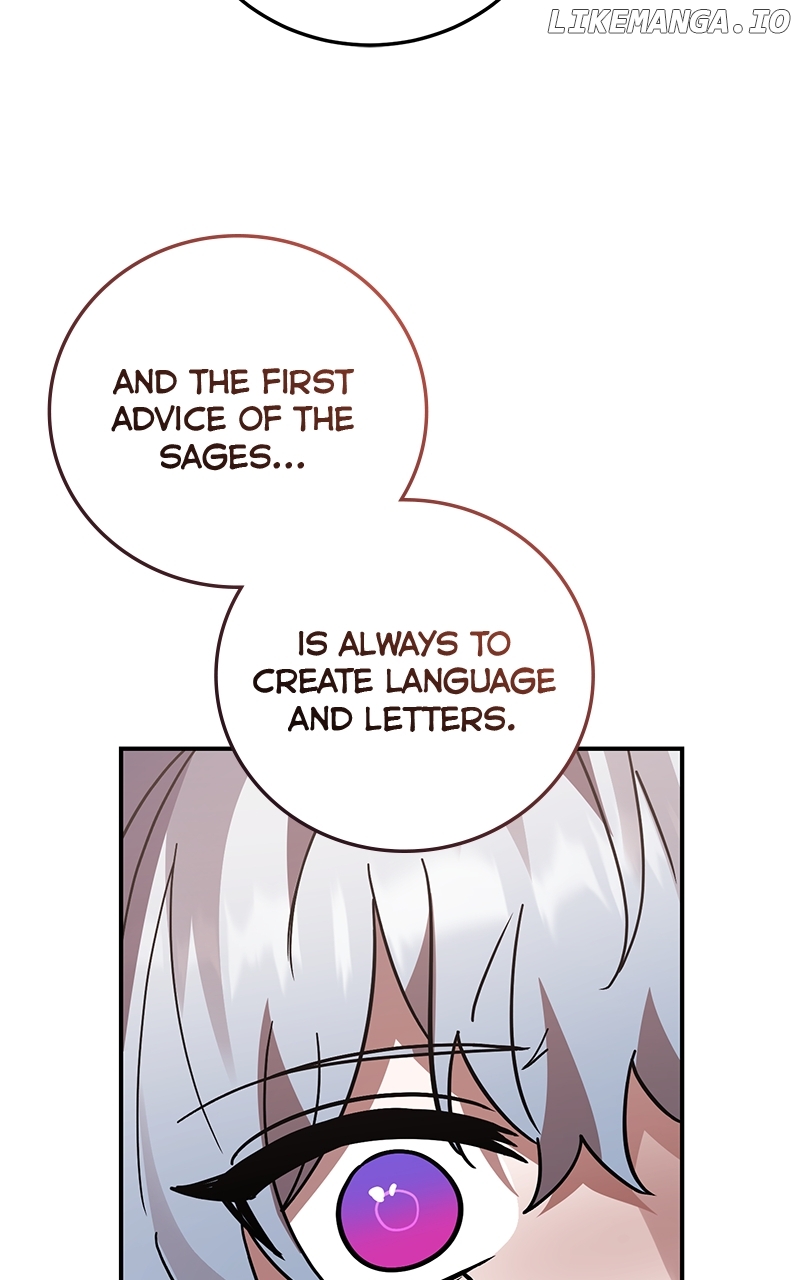 Heroes, Demons & Villains Chapter 90 - page 21