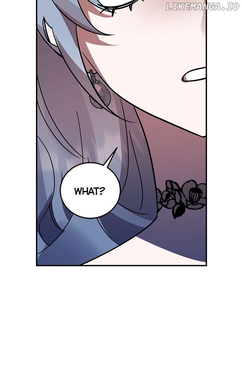 Heroes, Demons & Villains Chapter 90 - page 22