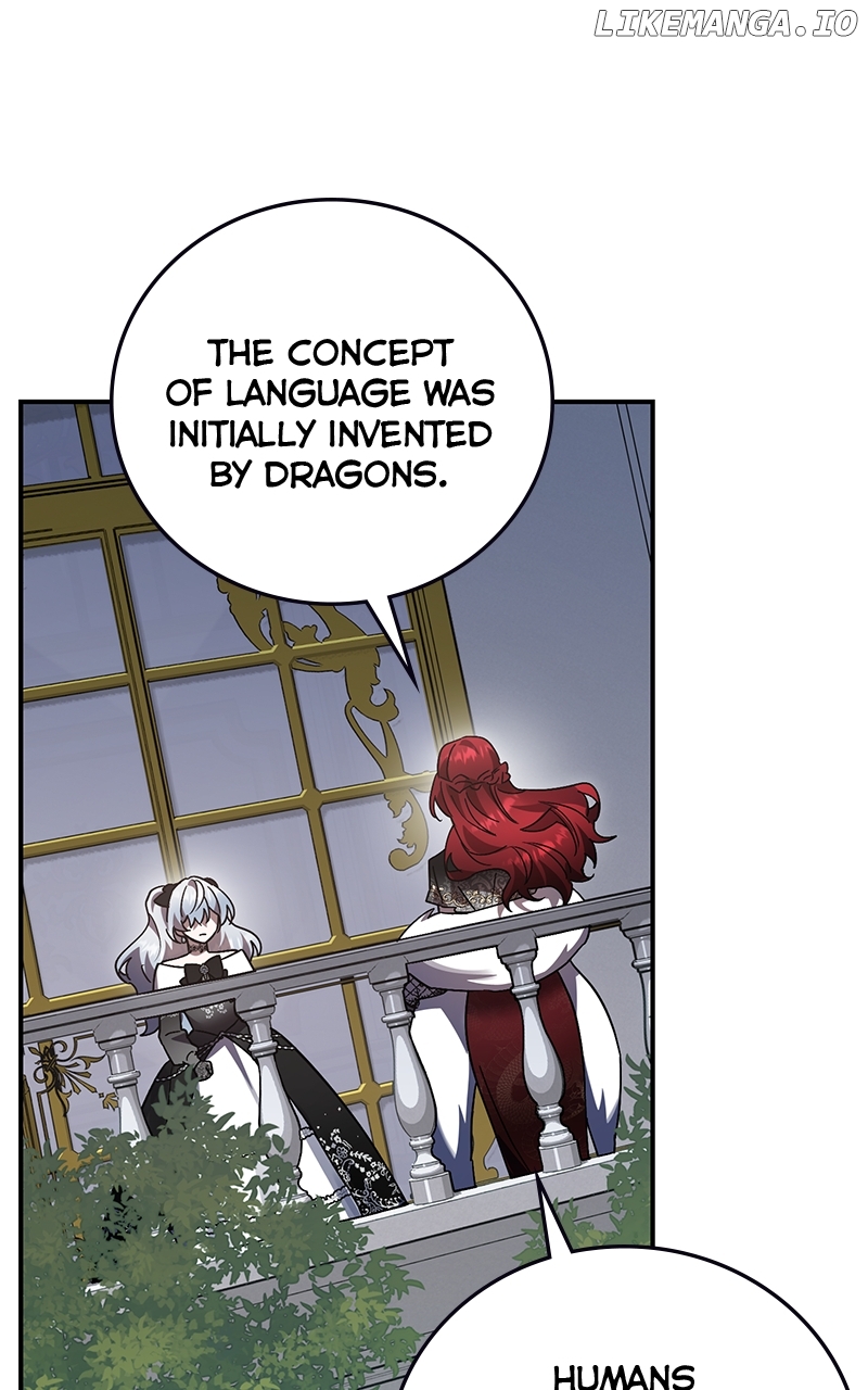 Heroes, Demons & Villains Chapter 90 - page 23