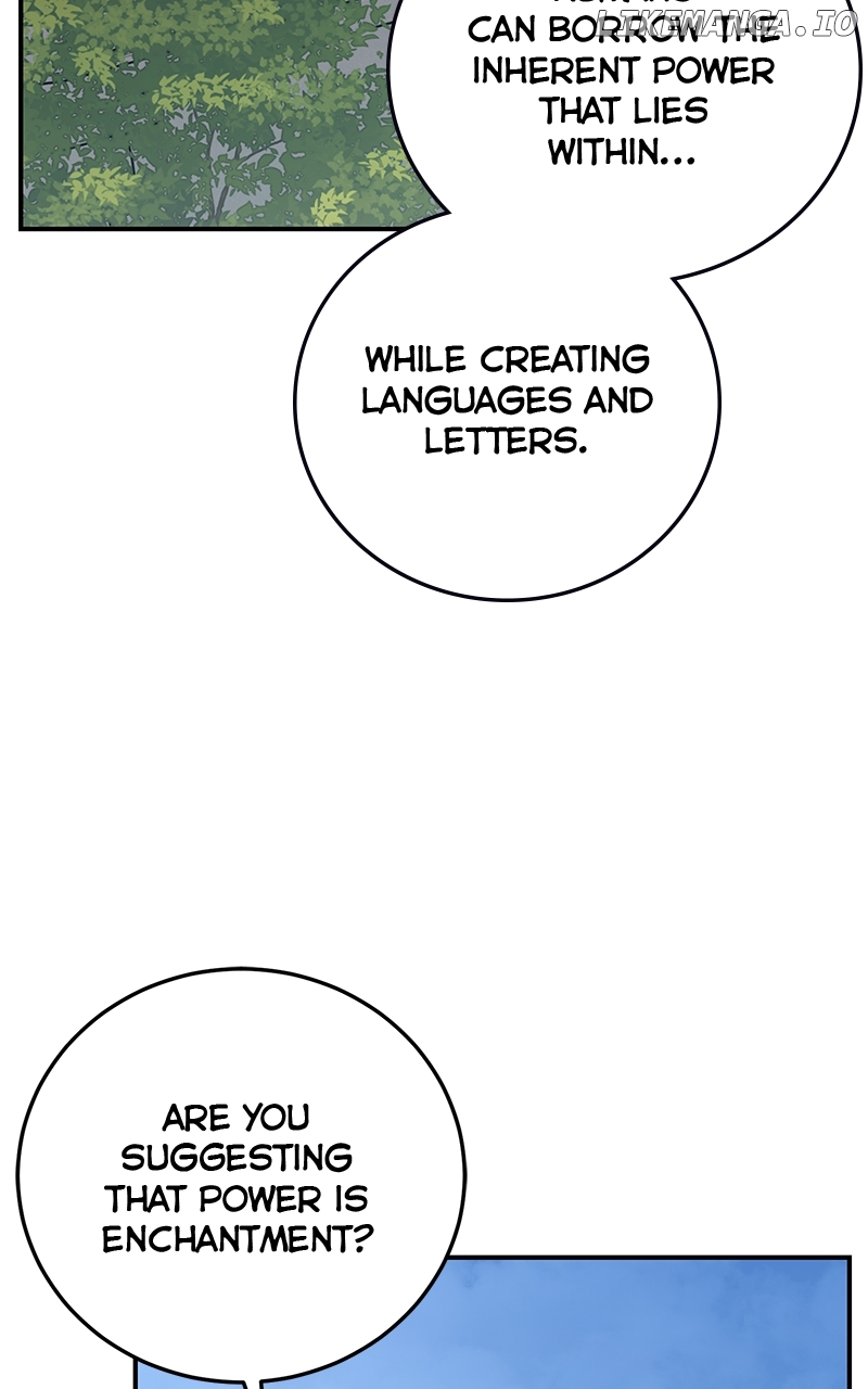 Heroes, Demons & Villains Chapter 90 - page 24