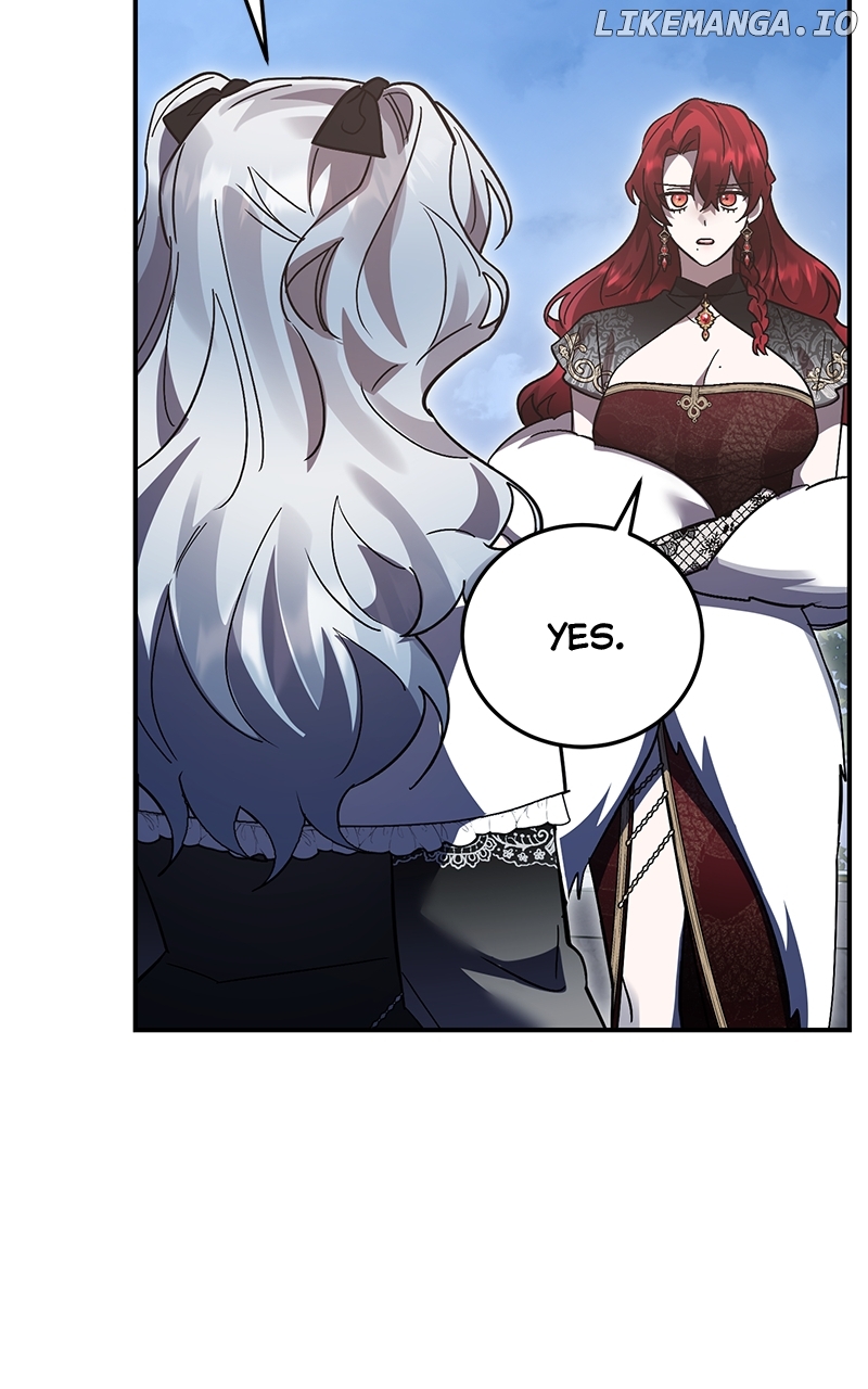 Heroes, Demons & Villains Chapter 90 - page 25