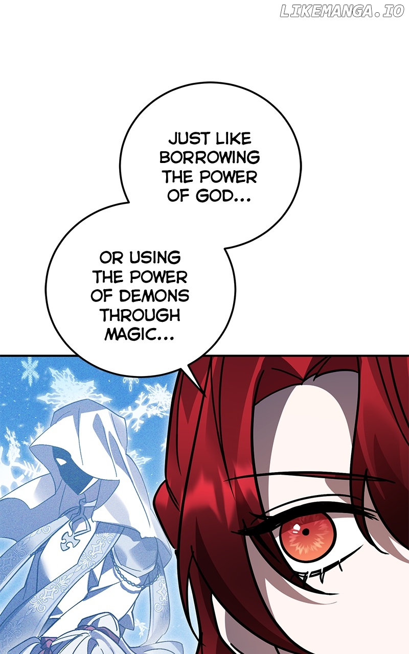 Heroes, Demons & Villains Chapter 90 - page 26