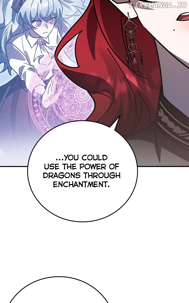 Heroes, Demons & Villains Chapter 90 - page 27