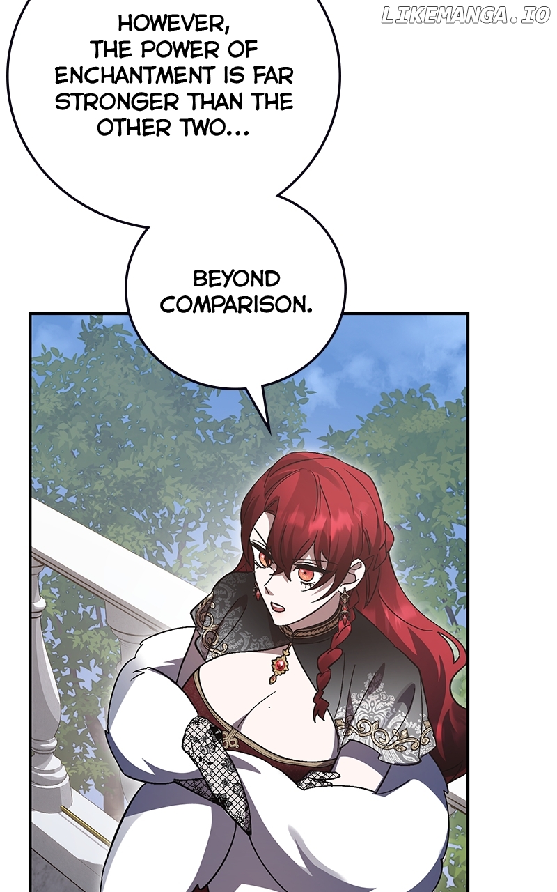 Heroes, Demons & Villains Chapter 90 - page 28