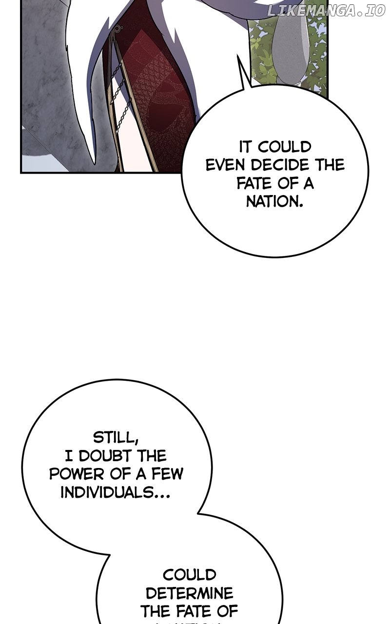 Heroes, Demons & Villains Chapter 90 - page 29