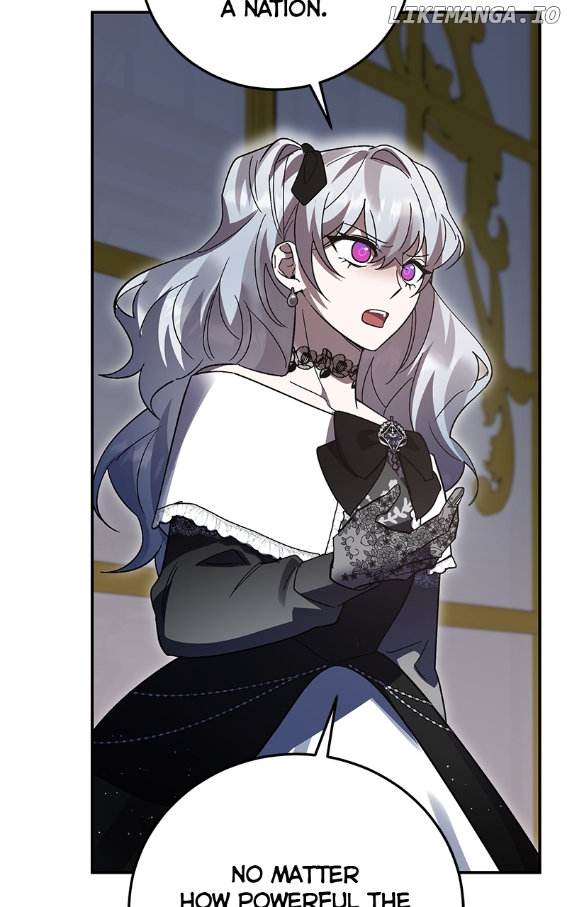 Heroes, Demons & Villains Chapter 90 - page 30