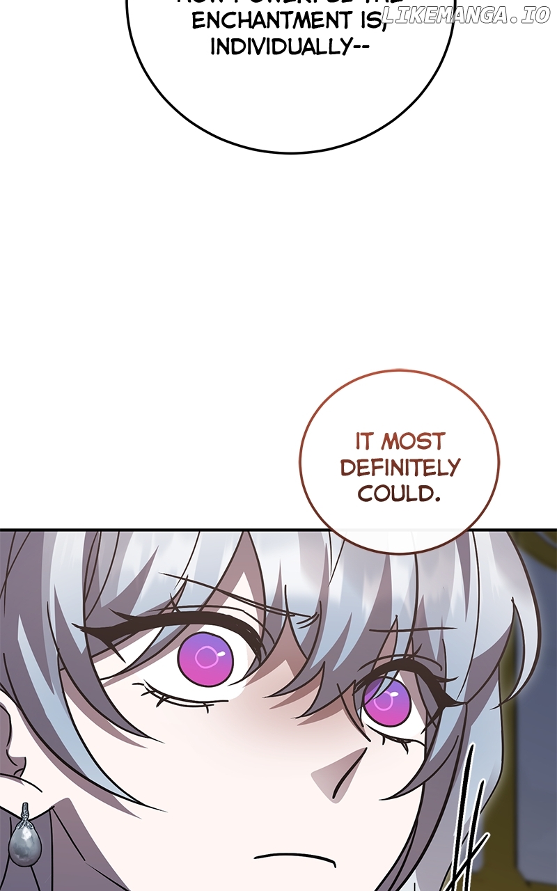 Heroes, Demons & Villains Chapter 90 - page 31