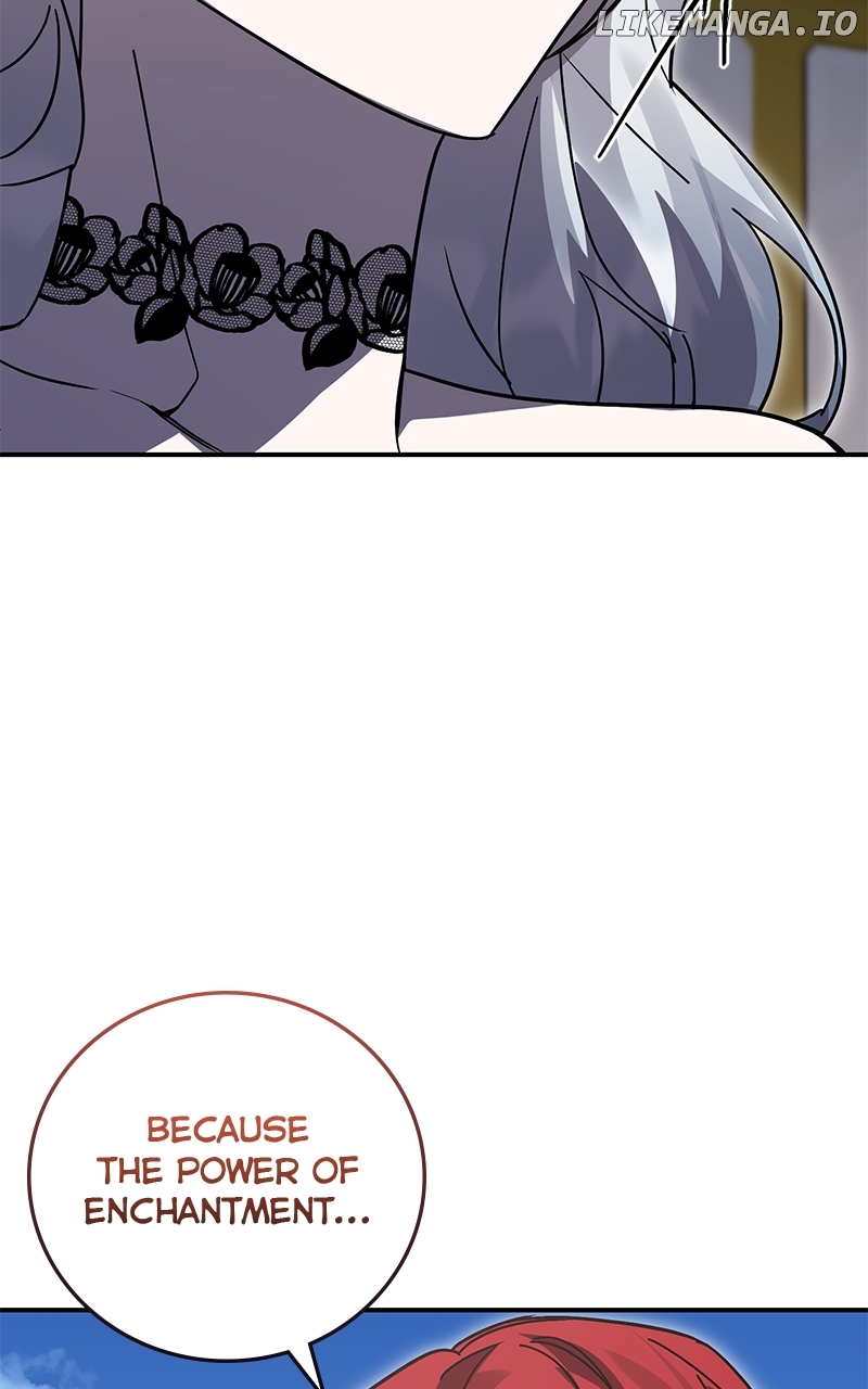 Heroes, Demons & Villains Chapter 90 - page 32