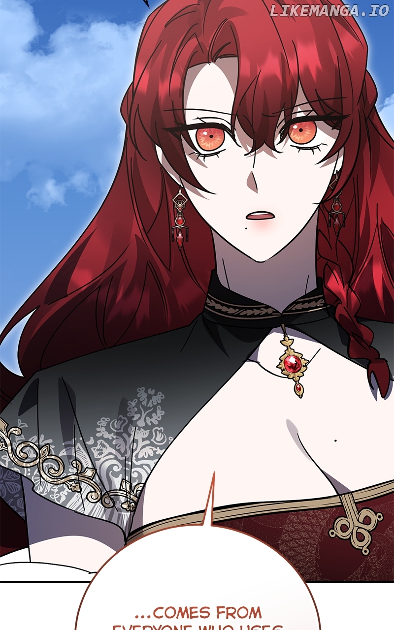 Heroes, Demons & Villains Chapter 90 - page 33