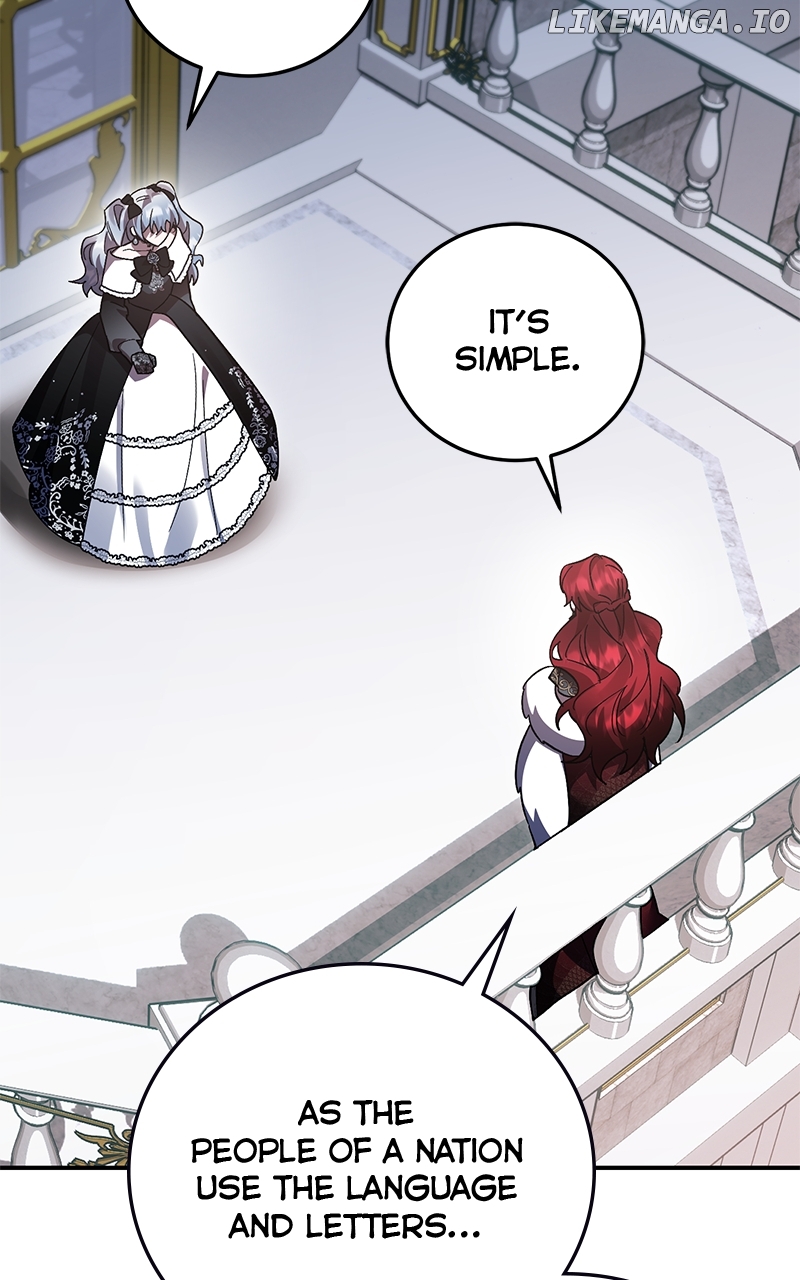 Heroes, Demons & Villains Chapter 90 - page 35