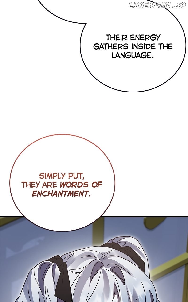 Heroes, Demons & Villains Chapter 90 - page 36