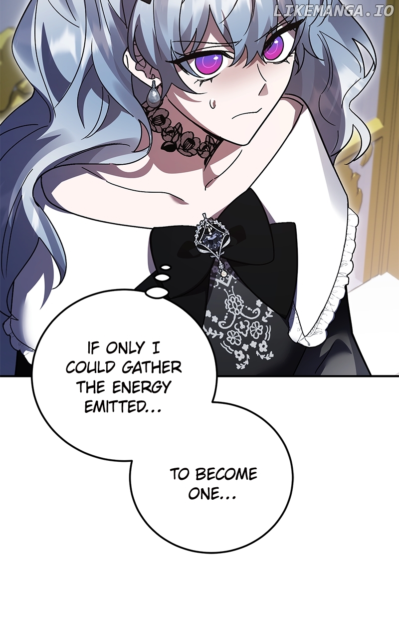 Heroes, Demons & Villains Chapter 90 - page 37