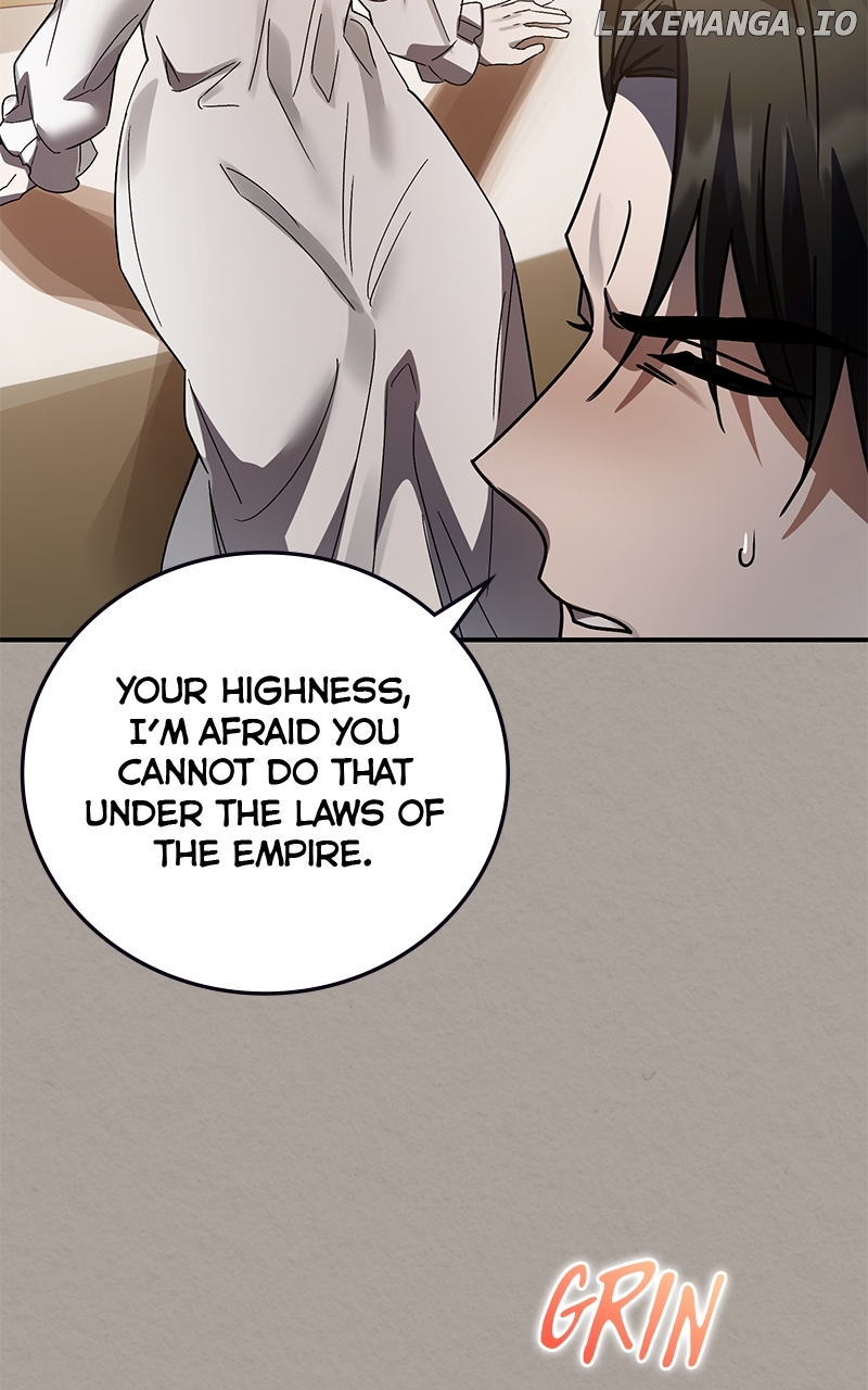 Heroes, Demons & Villains Chapter 90 - page 4