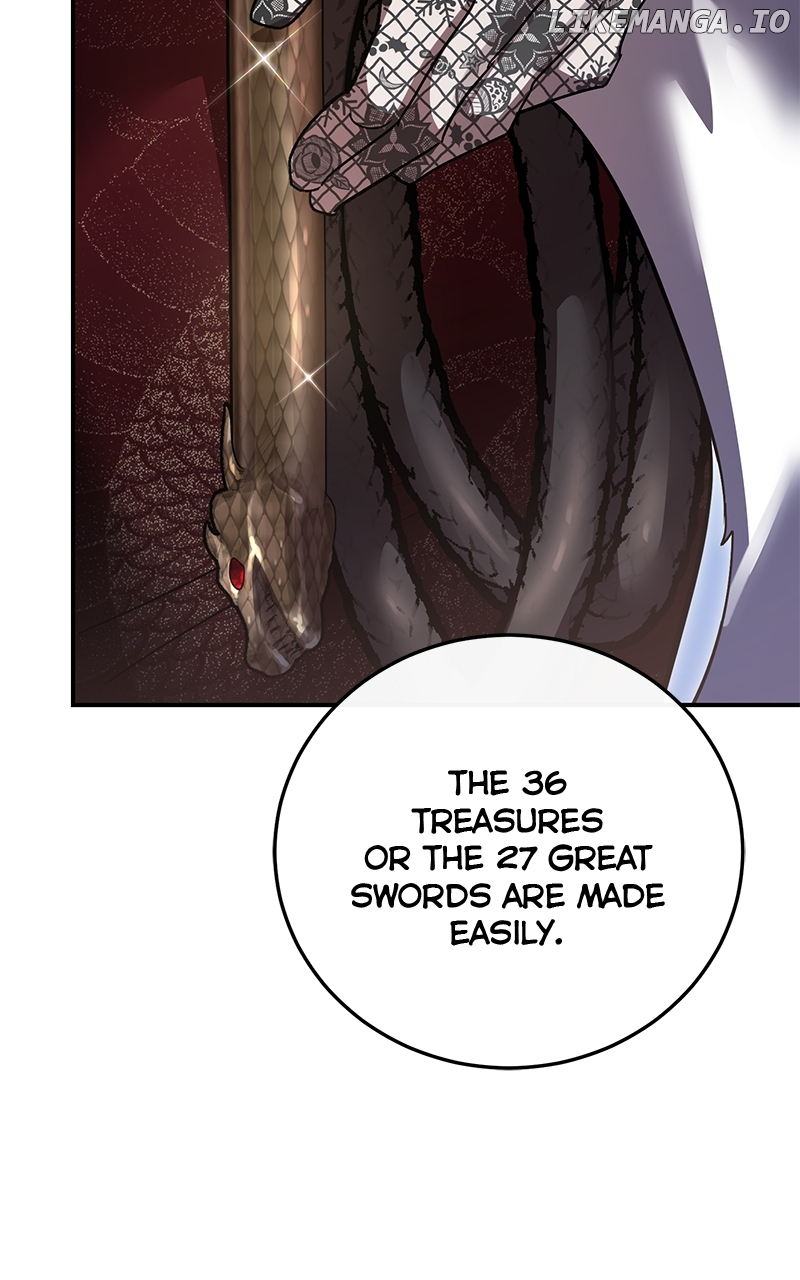 Heroes, Demons & Villains Chapter 90 - page 40