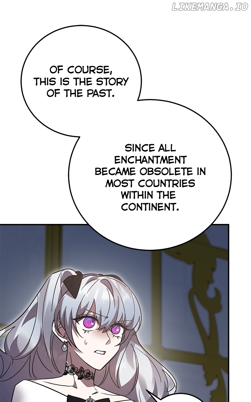 Heroes, Demons & Villains Chapter 90 - page 41