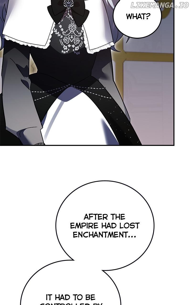 Heroes, Demons & Villains Chapter 90 - page 42