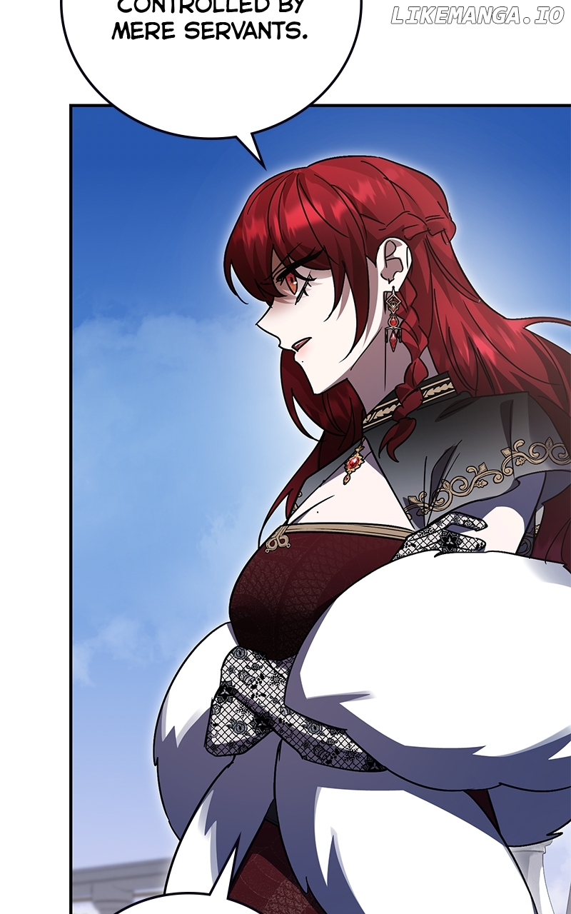 Heroes, Demons & Villains Chapter 90 - page 43