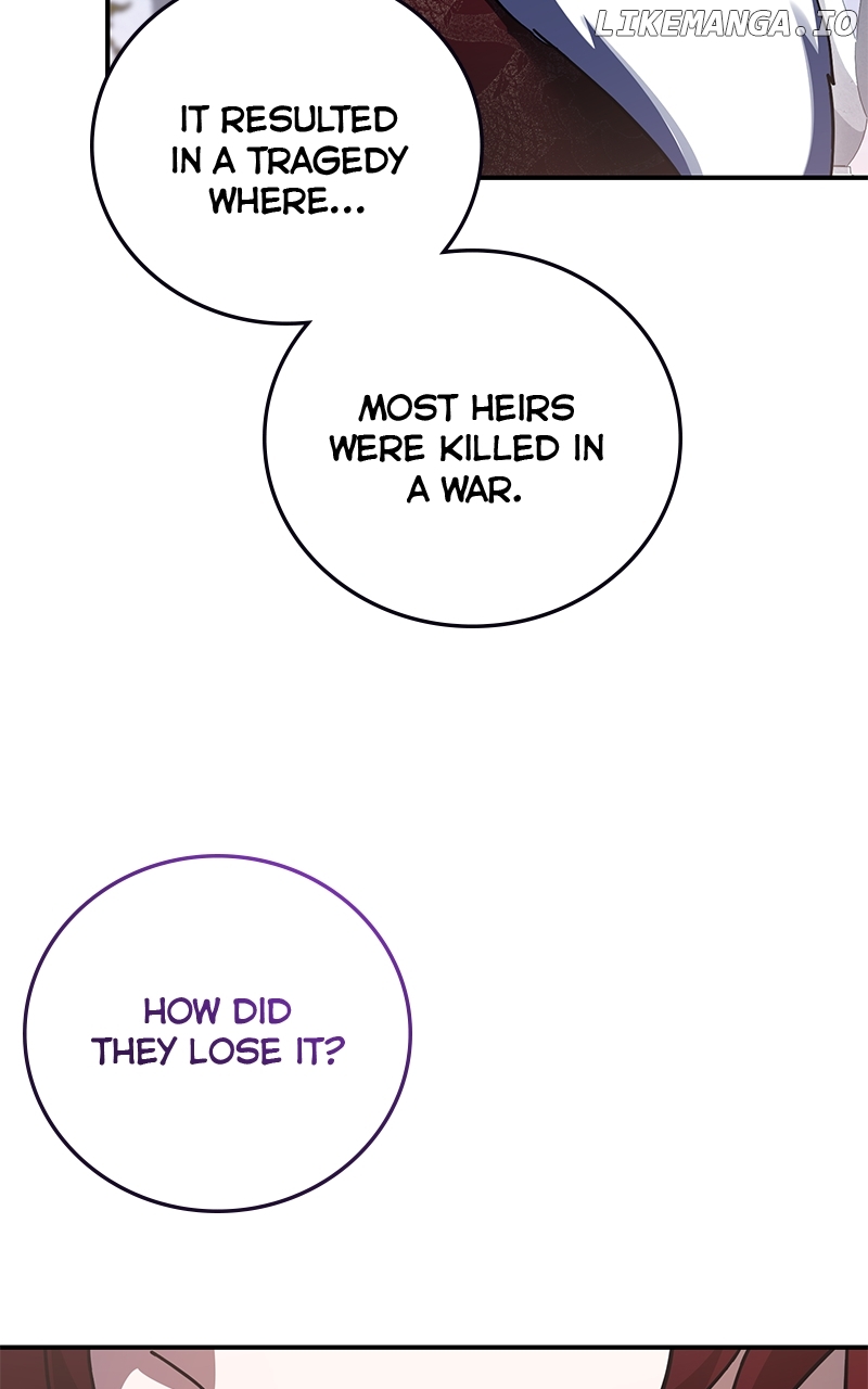 Heroes, Demons & Villains Chapter 90 - page 44