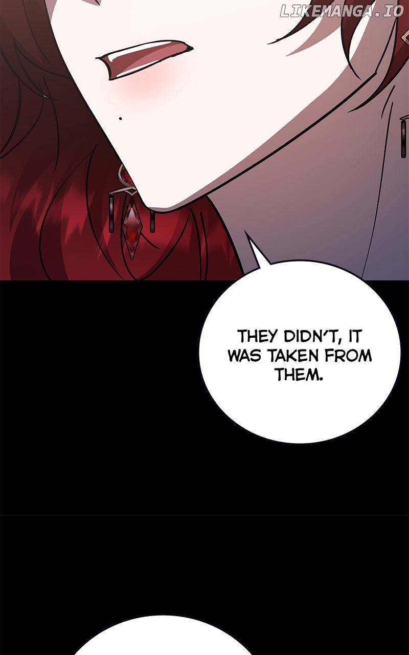 Heroes, Demons & Villains Chapter 90 - page 45