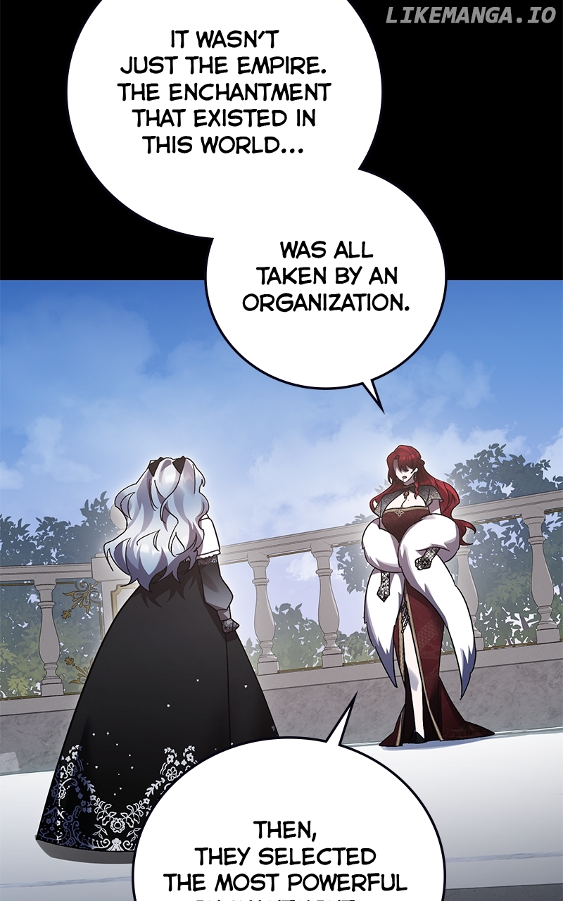 Heroes, Demons & Villains Chapter 90 - page 46
