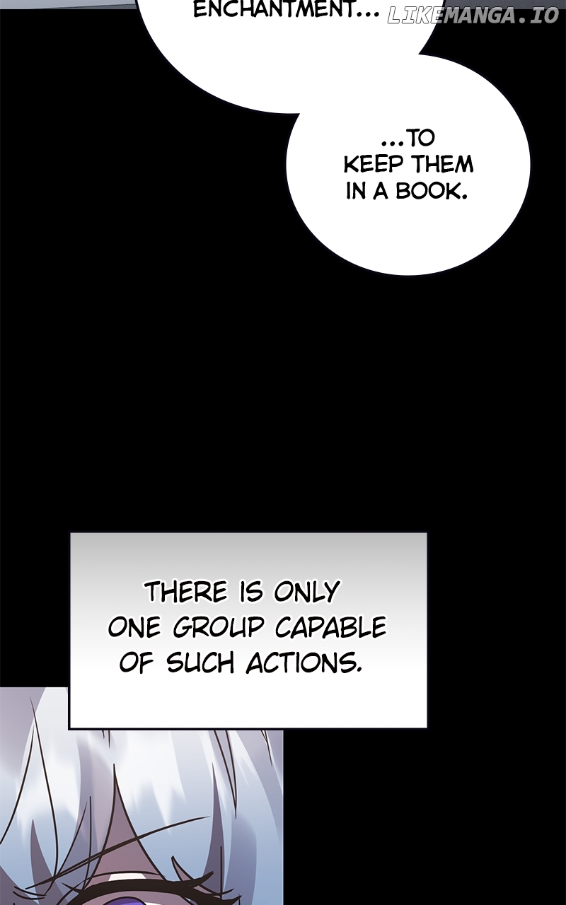 Heroes, Demons & Villains Chapter 90 - page 47