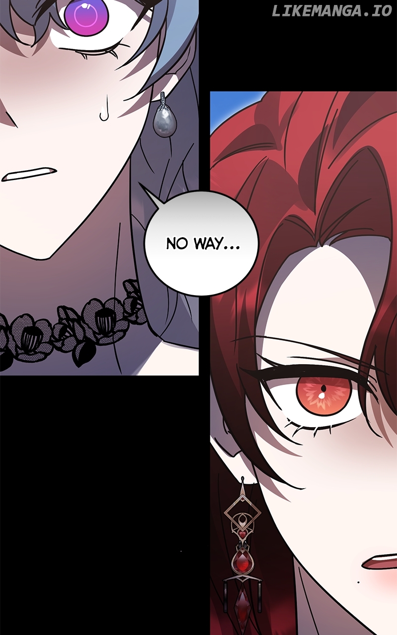 Heroes, Demons & Villains Chapter 90 - page 48
