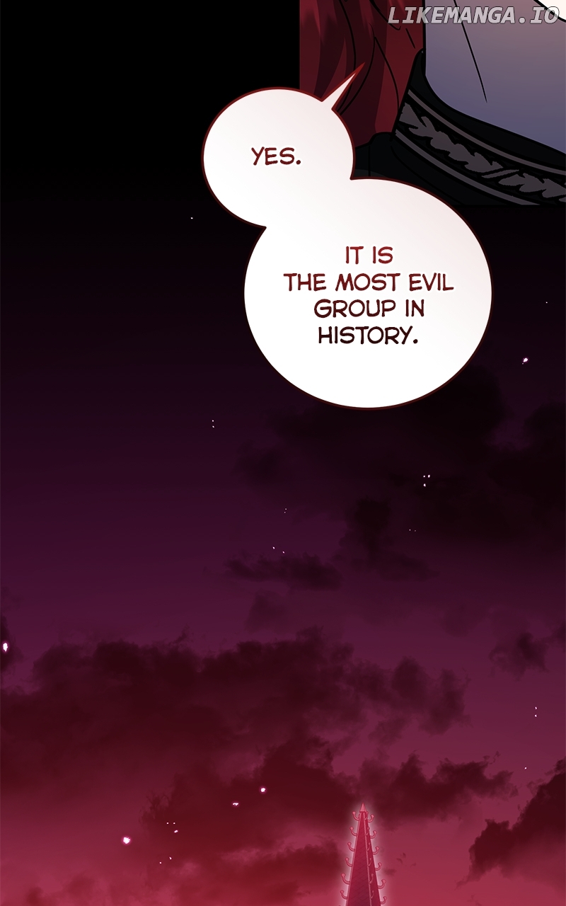 Heroes, Demons & Villains Chapter 90 - page 49