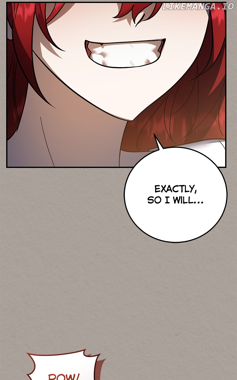 Heroes, Demons & Villains Chapter 90 - page 5