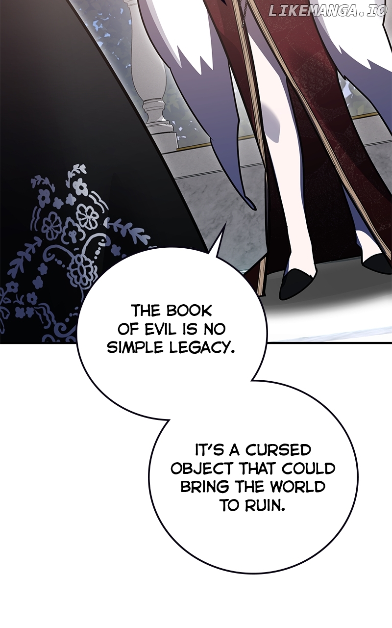 Heroes, Demons & Villains Chapter 90 - page 52