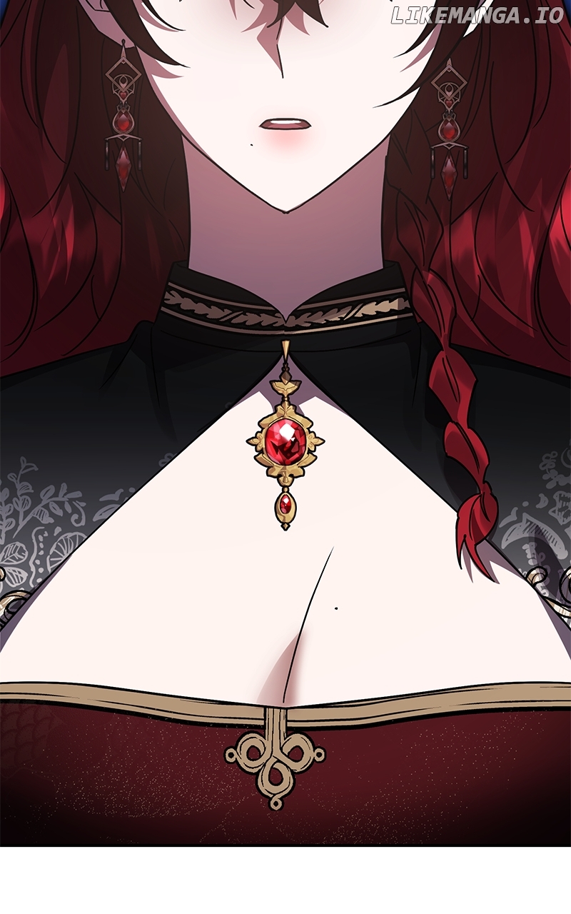 Heroes, Demons & Villains Chapter 90 - page 54