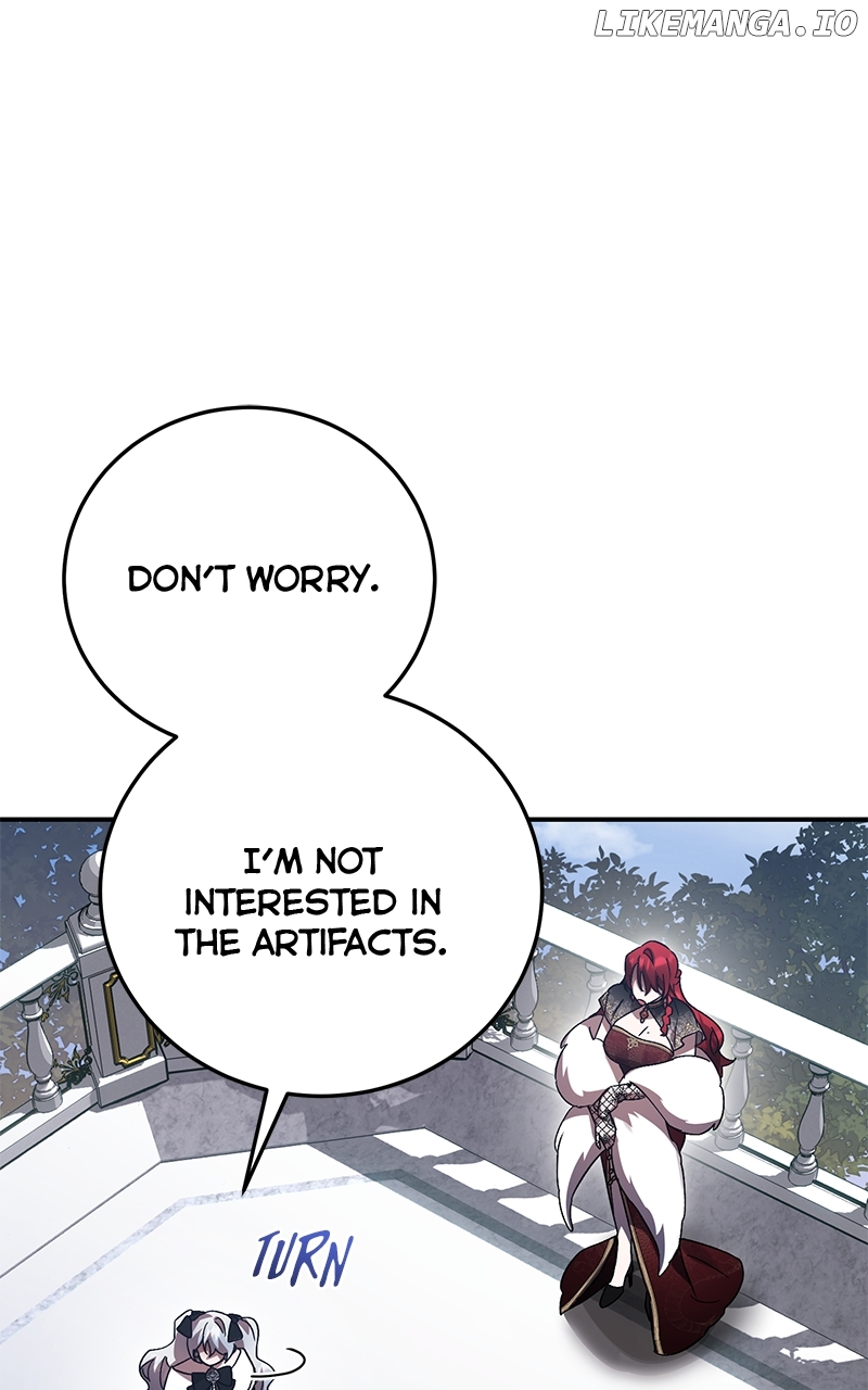 Heroes, Demons & Villains Chapter 90 - page 55