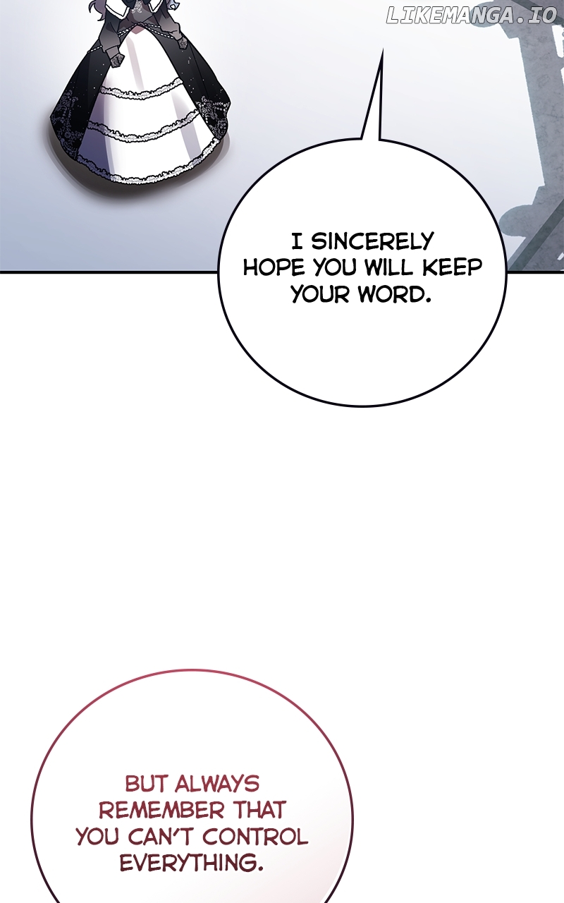 Heroes, Demons & Villains Chapter 90 - page 56