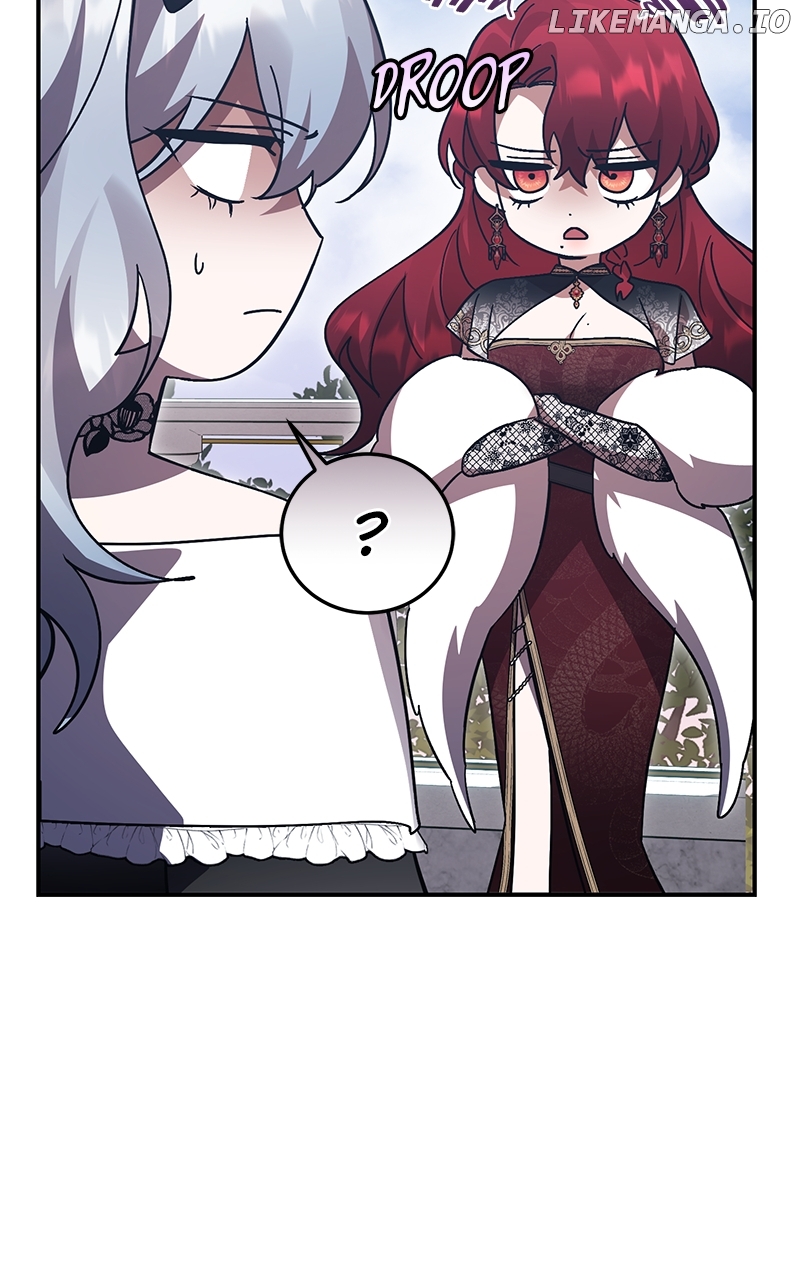 Heroes, Demons & Villains Chapter 90 - page 59