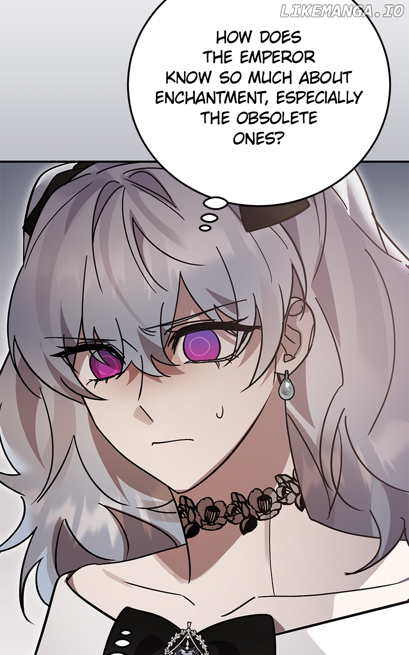 Heroes, Demons & Villains Chapter 90 - page 64