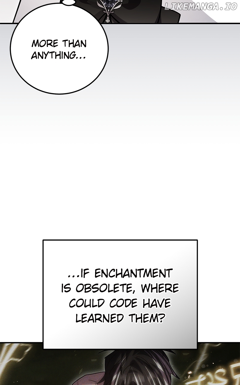 Heroes, Demons & Villains Chapter 90 - page 65