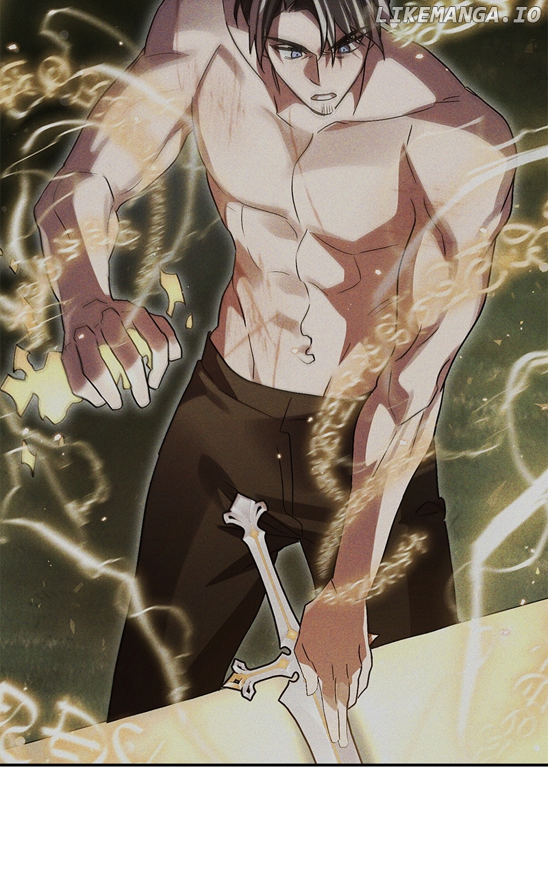 Heroes, Demons & Villains Chapter 90 - page 66