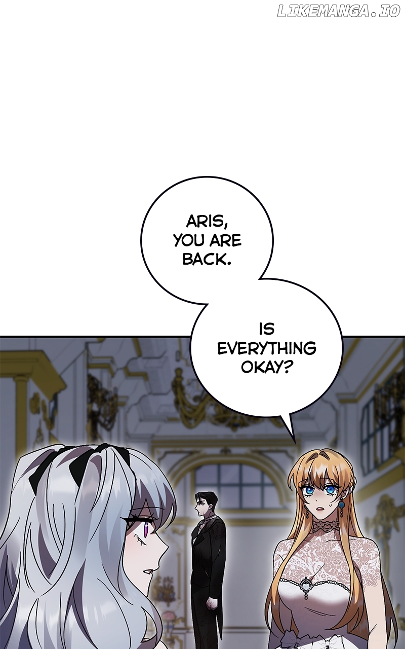 Heroes, Demons & Villains Chapter 90 - page 67